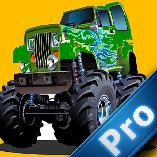 Freestyle Truck Pro iOS App