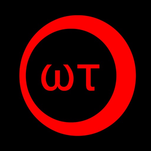 Omega Tau Weather