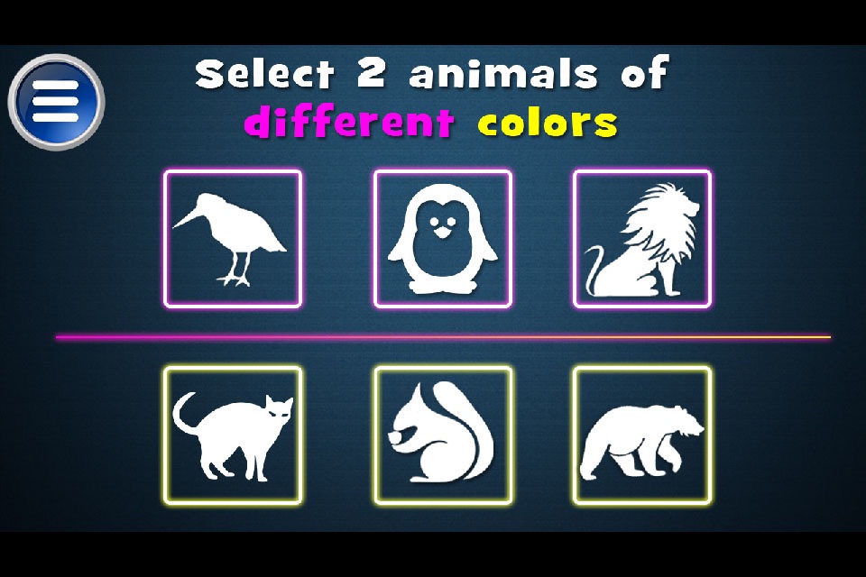 Simulator Morph Animal screenshot 2