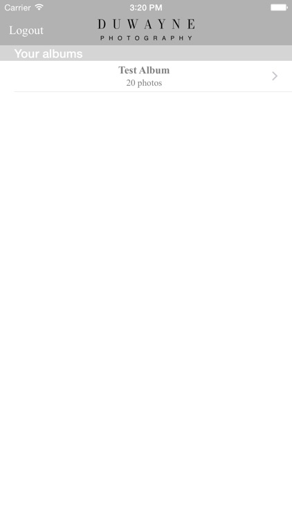 Du Wayne Photography