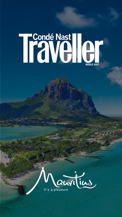 The definitive Mauritius Travel Guide By Conde Nast Traveller Middle East