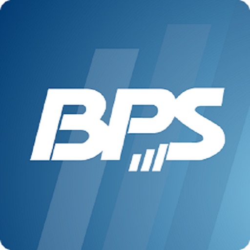 BPS Movil icon