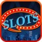 Lucky City Slots Pro ! -Eagle River Indian Style Casino!