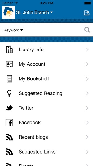 ATX Library(圖2)-速報App