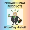 Promotional Products Why-Pay-Retail