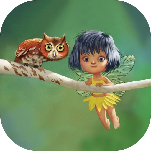 Fairy Wallpapers Free icon