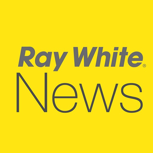Ray White NZ News icon