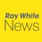 The Ray White New Zealand news app provides updated information on events and news from the 130 office network of the Ray White New Zealand Group