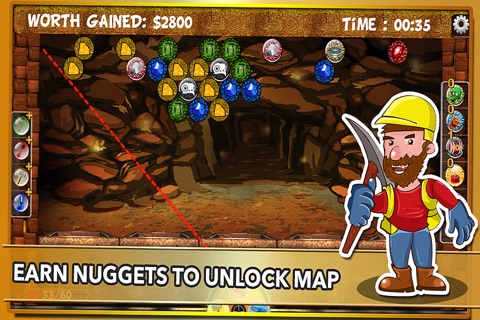 World Gold Rush screenshot 3