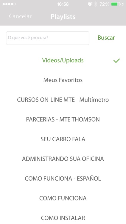 Oficina do Saber - for Youtube