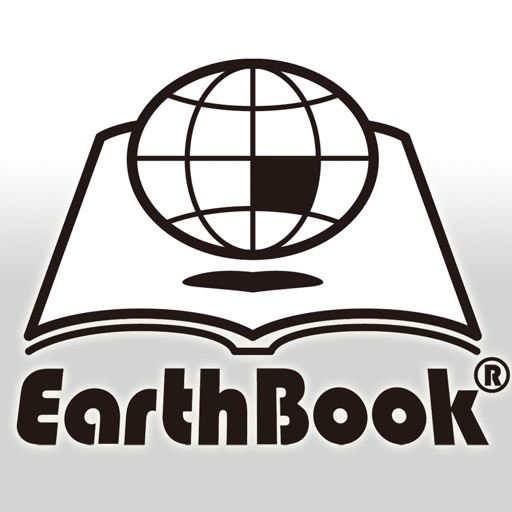 EarthBook 完結版 icon