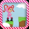 Spring Jump for Team Umizoomi