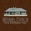 Mettawas Italian Mediterranean Grill