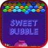 Sweet Bubble Puzzle Game