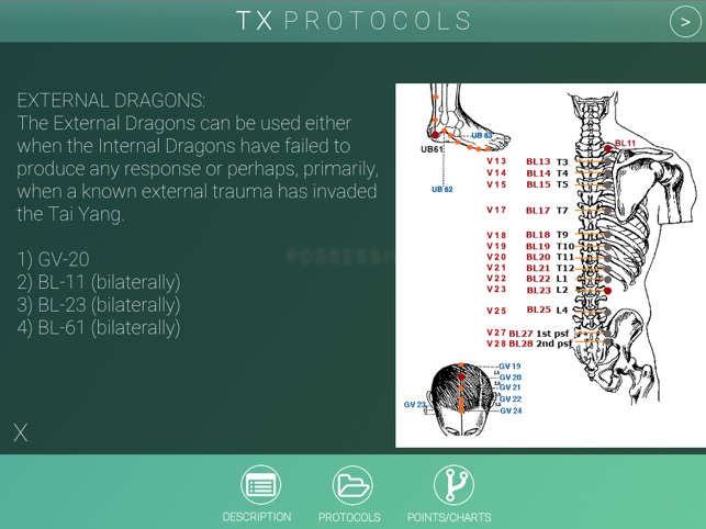 Five Element Clinic Book HD(圖3)-速報App