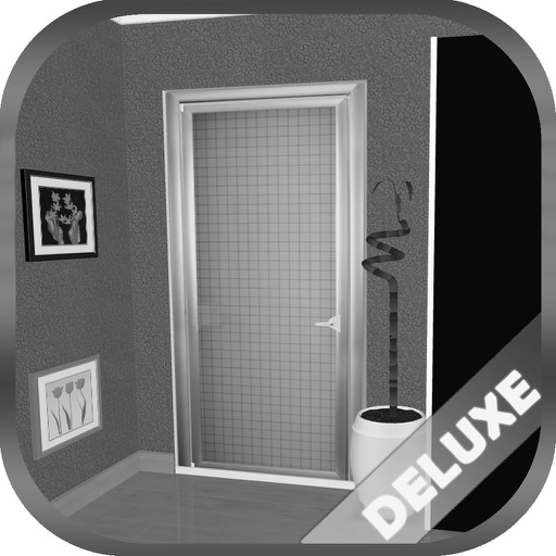 Can You Escape 14 Intriguing Rooms IV Deluxe icon