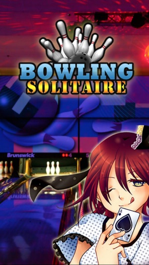 Solitaire Blast Bowling 3d - My Green City Arena Pro(圖1)-速報App