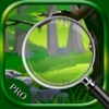 Undiscovered Land - Hidden Object