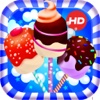 A Marshmallow Pop Shop - HD Kids Games