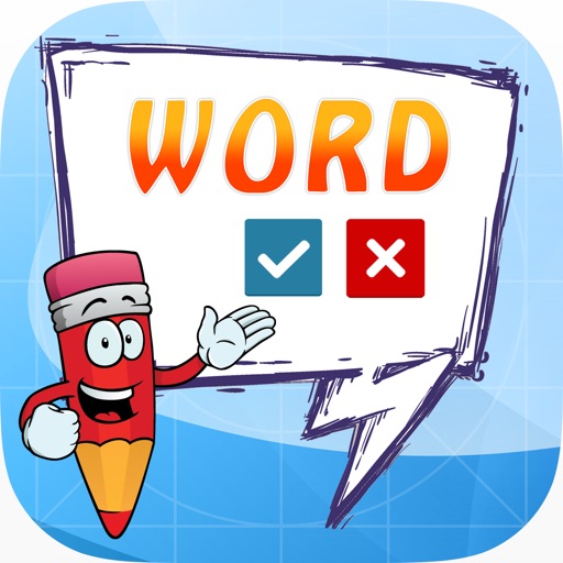 Freaking Word Challenge icon