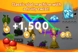 Game screenshot Fruits - Slot Machine apk