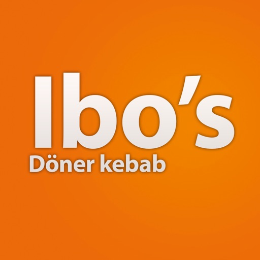 Ibo's Doner Kebab