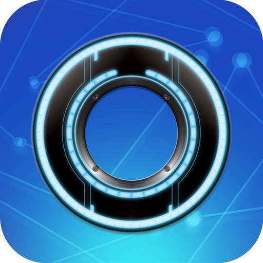 Polytron iOS App
