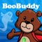 BooBuddy is the ghost hunting bear that helps you communicate and connect with the beyond like no other