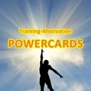 Training Motivation POWERCARDS
