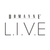 Domayne Live