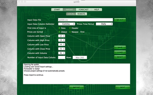 Datamate Market Forecaster(圖3)-速報App