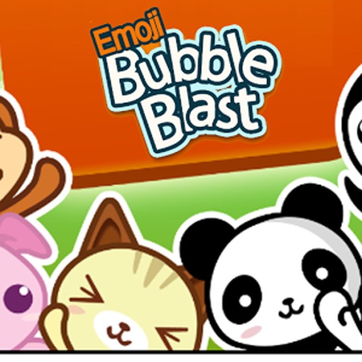 Top Awesome Bubble Pop Free Game icon
