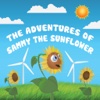 The Adventures of Sammy the Sunflower