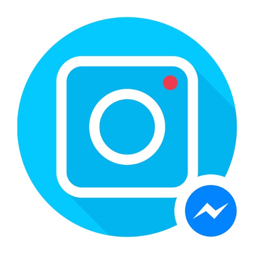 Slidely Capture for Messenger iOS App