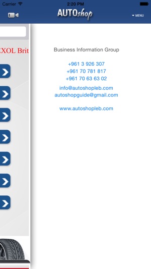 Autoshop(圖2)-速報App