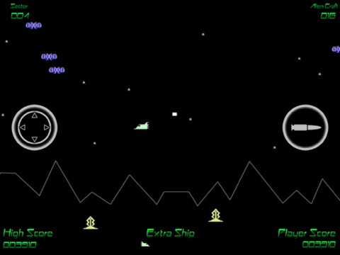 Annihilator Retro Classic Free screenshot 3