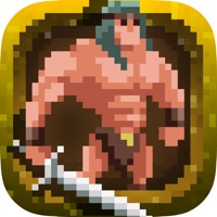 Tap 'n' Slash icon