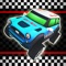 Motor Havoc City Nitro Dash - FREE - Fast Mini Obstacle Course Endless Car Race Game