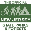 New Jersey State Parks & Forests Guide- Pocket Ranger®