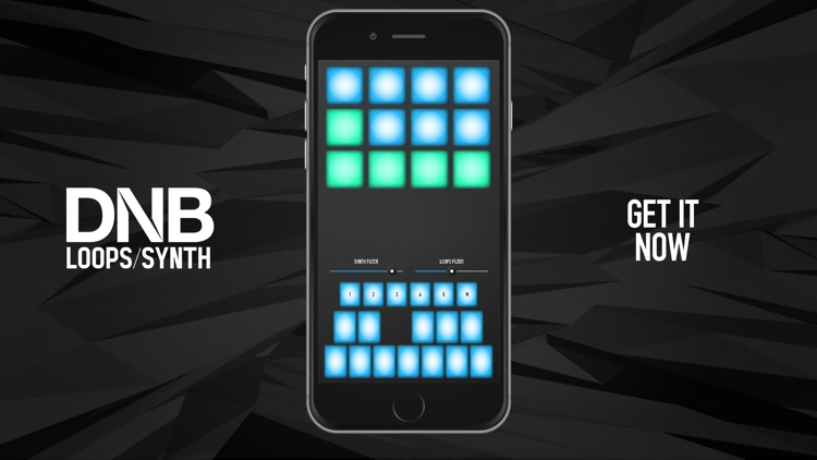 DNB / Loops / Synth screenshot-3