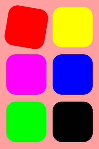 ColourSay screenshot 3