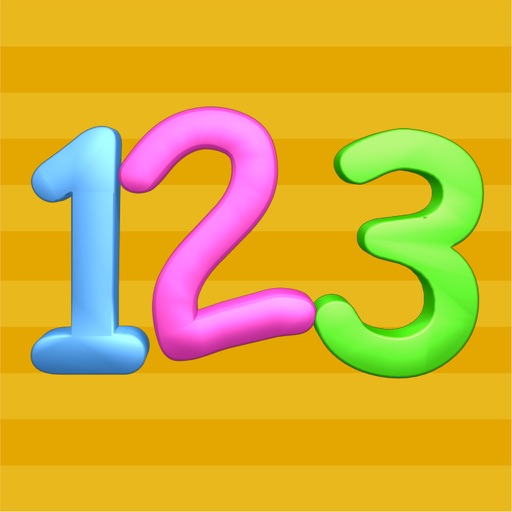 123 Order icon