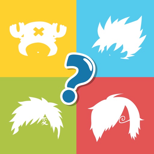 Guess fan for World Anime - Quiz Cartoon Fan Game Free iOS App