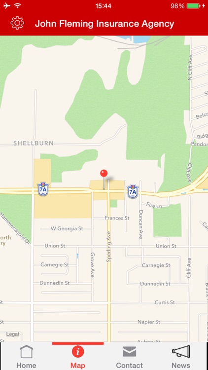 John Fleming Insurance Agency