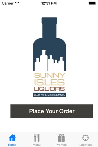 Sunny Isles Liquors screenshot 2