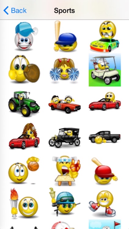 Animated Emojis Pro - 3D Emojis Animoticons Animated Emoticons