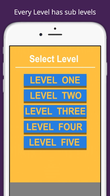 Search The Word : Crossword puzzles Games for girls & boys