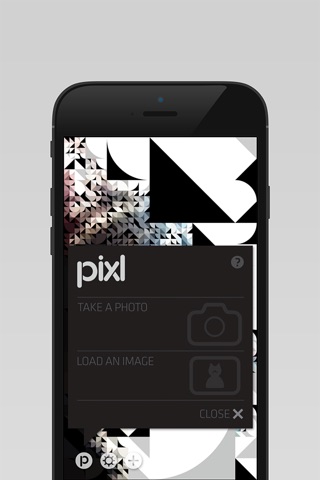 Pixl™ screenshot 2