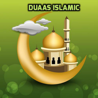 Duaas Islam