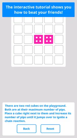 Game screenshot A Multiplayer Game of Cubes (AMGOC) hack